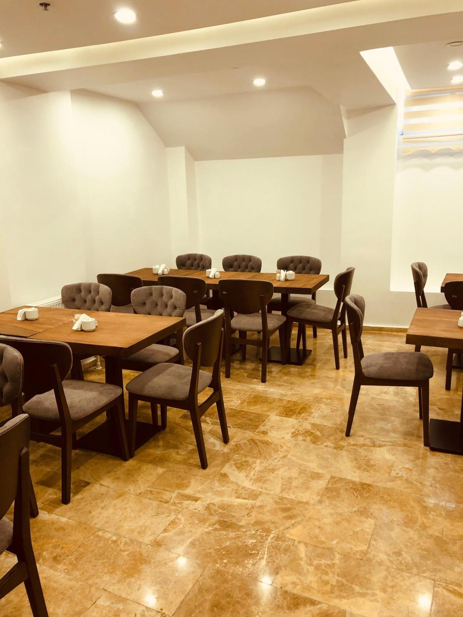 Beyhan Hotel Istanbul Ngoại thất bức ảnh