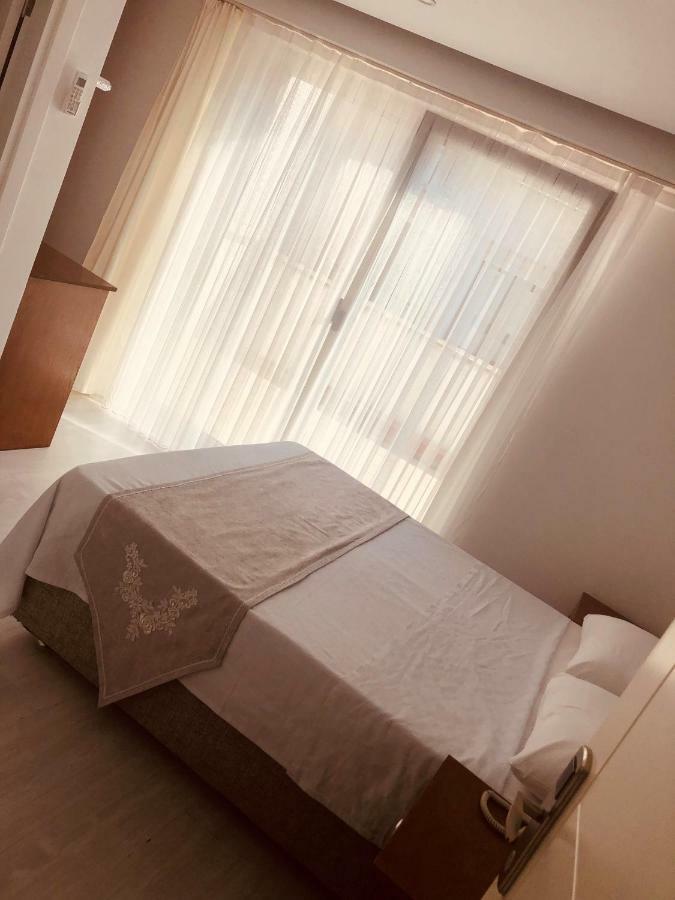 Beyhan Hotel Istanbul Ngoại thất bức ảnh