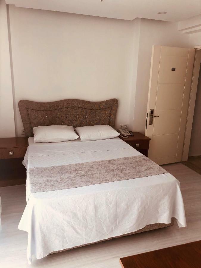 Beyhan Hotel Istanbul Ngoại thất bức ảnh